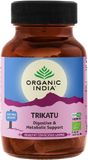 Organic India Trikatu 60 kapslí