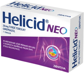 Helicid NEO 7 tobolek