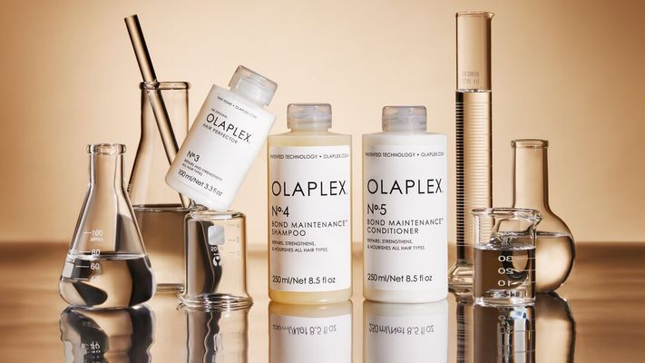 Olaplex No.4 Bond Maintenance šampon 250 ml