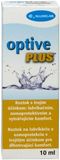 Optive Plus oční kapky 10 ml