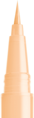 NYX Professional Makeup Epic Ink Liner, voděodolné oční linky - Marshmallow