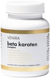 Venira beta karoten 80 kapslí