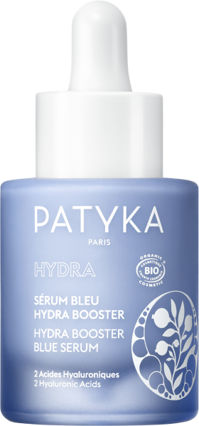 Patyka Hydra-Booster pleťové sérum 30 ml