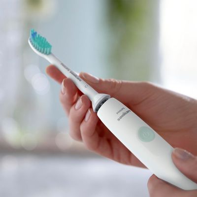 Philips Sonicare ProResults HX6018/87 NH 8 ks