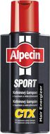 Alpecin Sport Kofeinový šampon CTX 250 ml