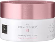 Rituals The Ritual of Sakura Body Scrub Tělový peeling 250 g