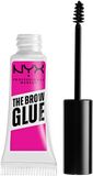 NYX Professional Makeup Brow Glue Stick - gel na obočí 15 ml