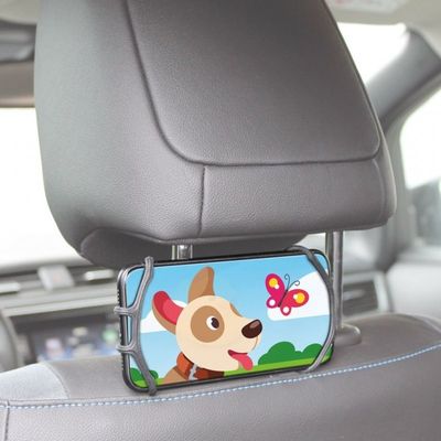 Dooky Univerzální držák na mobilní telefon Transparent