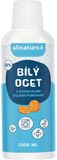 Allnature Bílý ocet 10% s vůní pomeranče 1 l