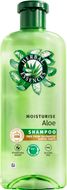 Herbal Essences Aloe Moisturise, Šampon na velmi suché vlasy 350 ml