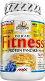 Amix Fitness Protein Pancakes, borůvka a jogurt 800 g