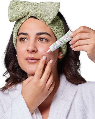 laSaponaria SOS sérum na akné Brufolo Kill BIO 15 ml