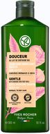 Yves Rocher Jemný šampon s bio kaštanovým mlékem 300 ml