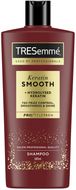 TreSemmé Keratin Smooth Šampon pro hladké a lesklé vlasy 685 ml