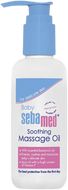Sebamed Baby dětský masážní olej 150 ml