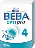 Nestlé Beba OPTIPRO® 4 batolecí mléko 500 g