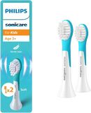 Philips Sonicare for Kids Age 3+ HX6032/90 NH 2 ks