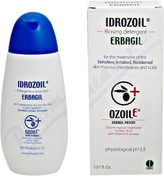 Idrozoil 150 ml