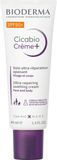 Bioderma Cicabio Creme+ zklidňující a obnovující krém SPF50+, 40 ml