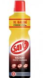 Savo Razant Čistič odpadů gel 1.2 l