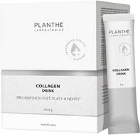 Planthé Collagen drink 8 x 30 g