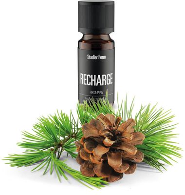 Stadler Form Recharge esenciální olej 10 ml