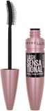 Maybelline New York Lash Sensational Intense Black Prodlužující řasenka 9.5 ml
