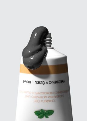 Venira bělicí zubní pasta máta 100 ml