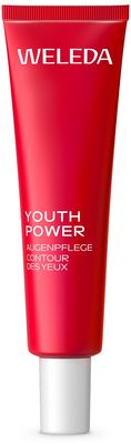 Weleda Youth Power Astaxanthin Zpevňující oční krém 12 ml