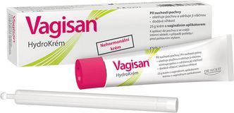 Vagisan HydroKrém 25 g