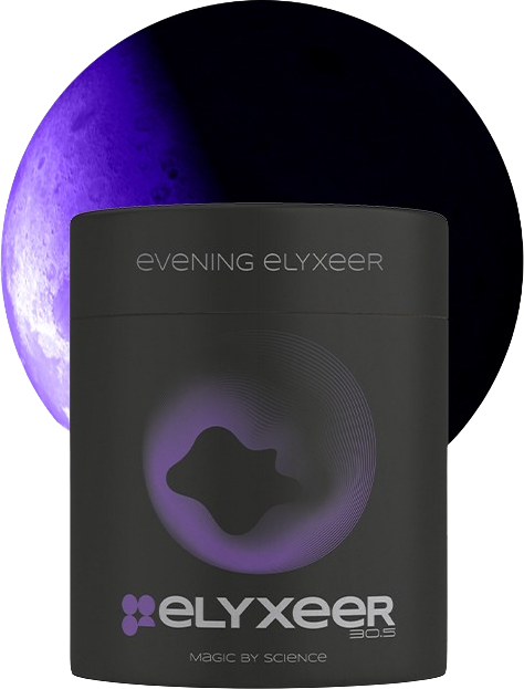 Elyxeer 30.5 Limited Founders Edition 60 sáčků
