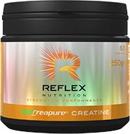 Reflex Nutrition Creapure® Creatine 250 g