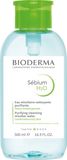 Bioderma Sébium H2O micelární voda s pumpou 500 ml