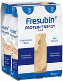 Fresubin protein energy perorální roztok Oříšek 4 x 200 ml