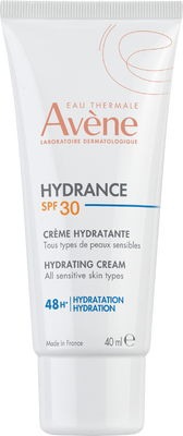 Avène Hydrance Hydratační emulze SPF30 40 ml