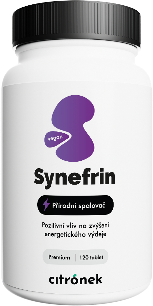 Citronek Synefrin 120 tablet