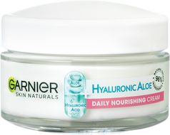 Garnier Hyaluronic Aloe vyživující krém 50 ml