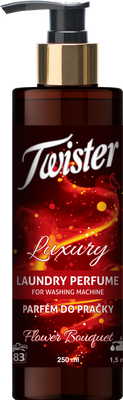 Twister Parfém na praní Flower Bouquet 250 ml