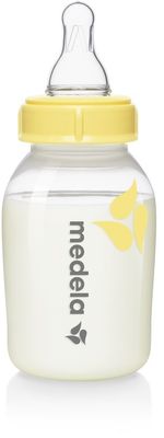 Medela Láhev s dudlíkem 150 ml
