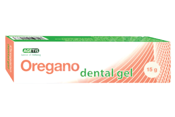 Medochemie. oregano gel