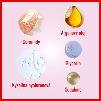 Dermacol Bio Retinol regenerační noční sérum 12 ml