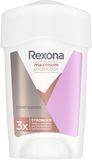 Rexona Maximum Protection Confidence Tuhý krémový antiperspirant 45 ml
