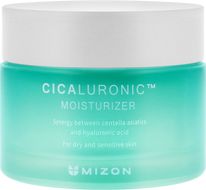 Mizon Cicaluronic vyživující hydratační krém 50 ml