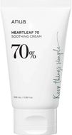 Anua Heartleaf 70% Zklidňující pleťový krém 100 ml