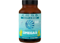 Omega - 3 pro vegany
