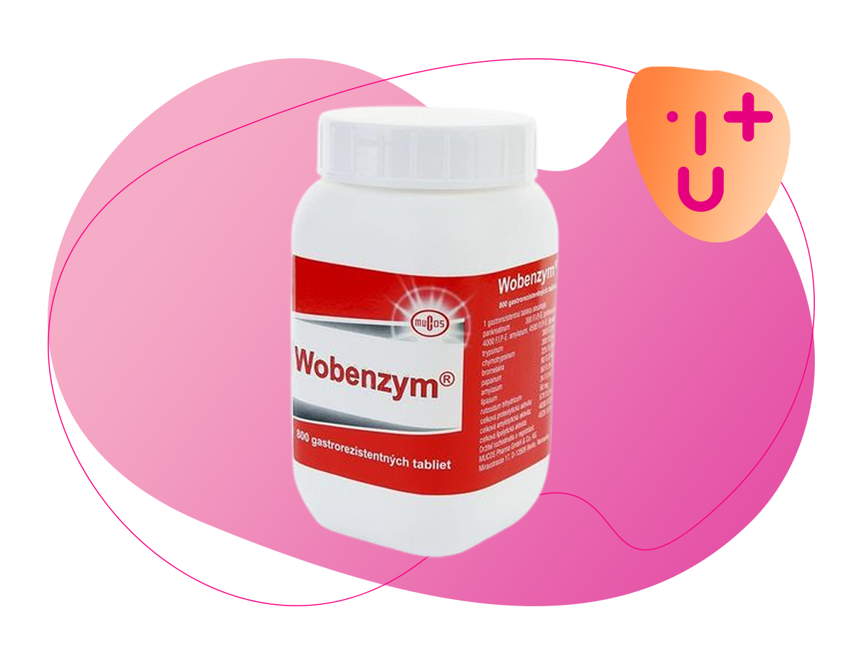wobenzym