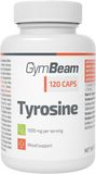 GymBeam Tyrosin 120 kapslí 120 ks