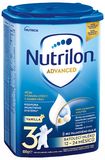 Nutrilon 3 Advanced Vanilla batolecí mléko 800 g