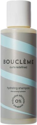 Boucléme Unisex Hydrating Shampoo 100 ml