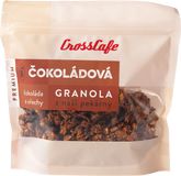 CrossCafe Granola čokoládová 300 g